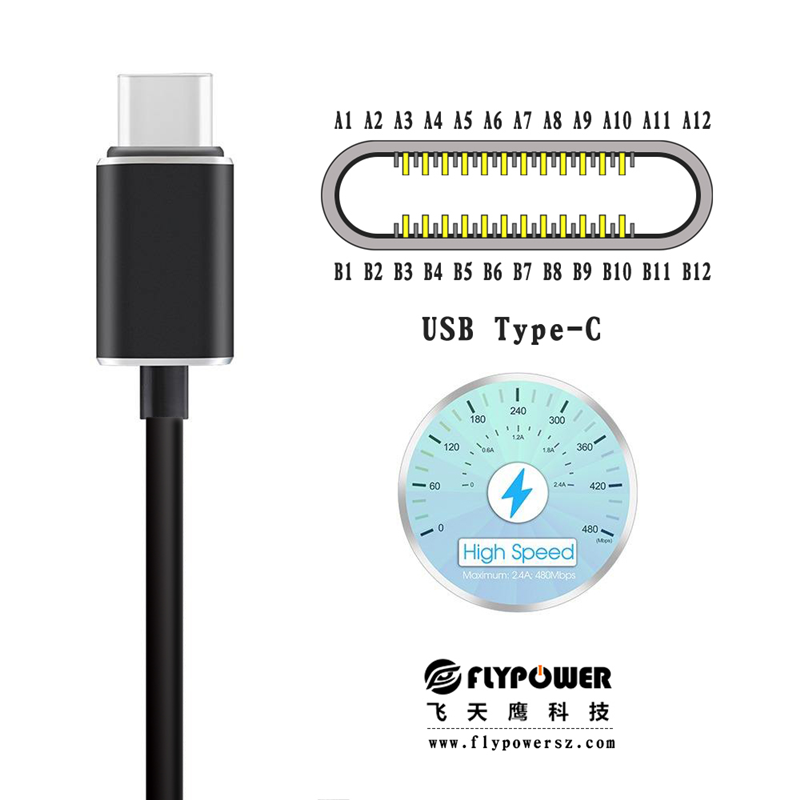 3.5mm耳机插孔取消后，高通推出Type-c接口HIFI方案